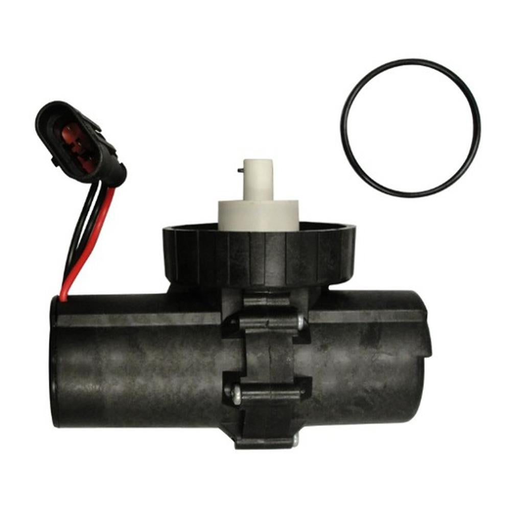 Electric Fuel Lift Pump Fits Ford/New Holland Replaces 87802055