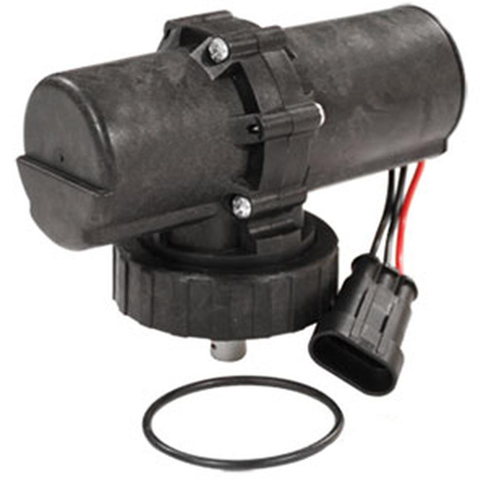 87802238 Electric Fuel Lift Pump Fits Ford New Holland TB80 TS100