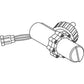 1103-4400 - Fuel Pump Fits Ford/New Holland