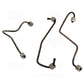 S.41608 Pipe Set, Fuel Injector, (3) - Fits Perkins AD3.152 (CE)
