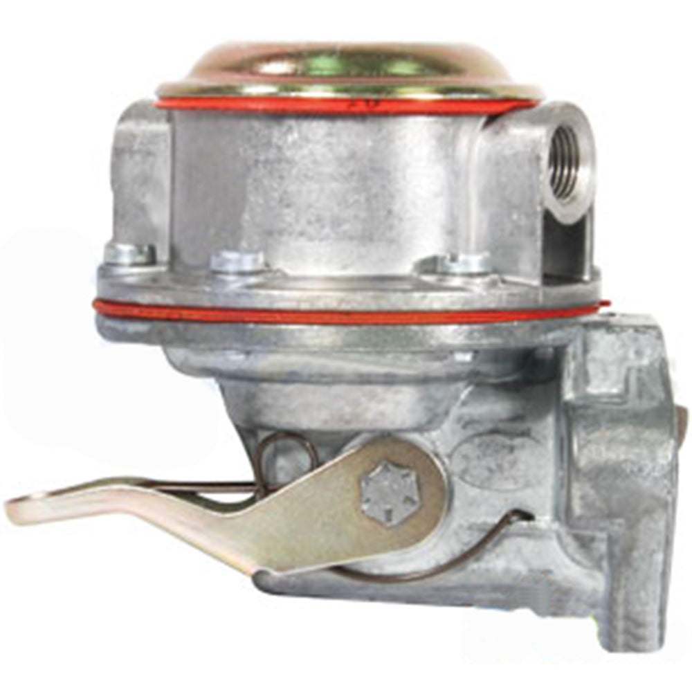 Fuel Lift Transfer Pump Fits Case 580 Fits David Brown 996 1212 995 990 1210