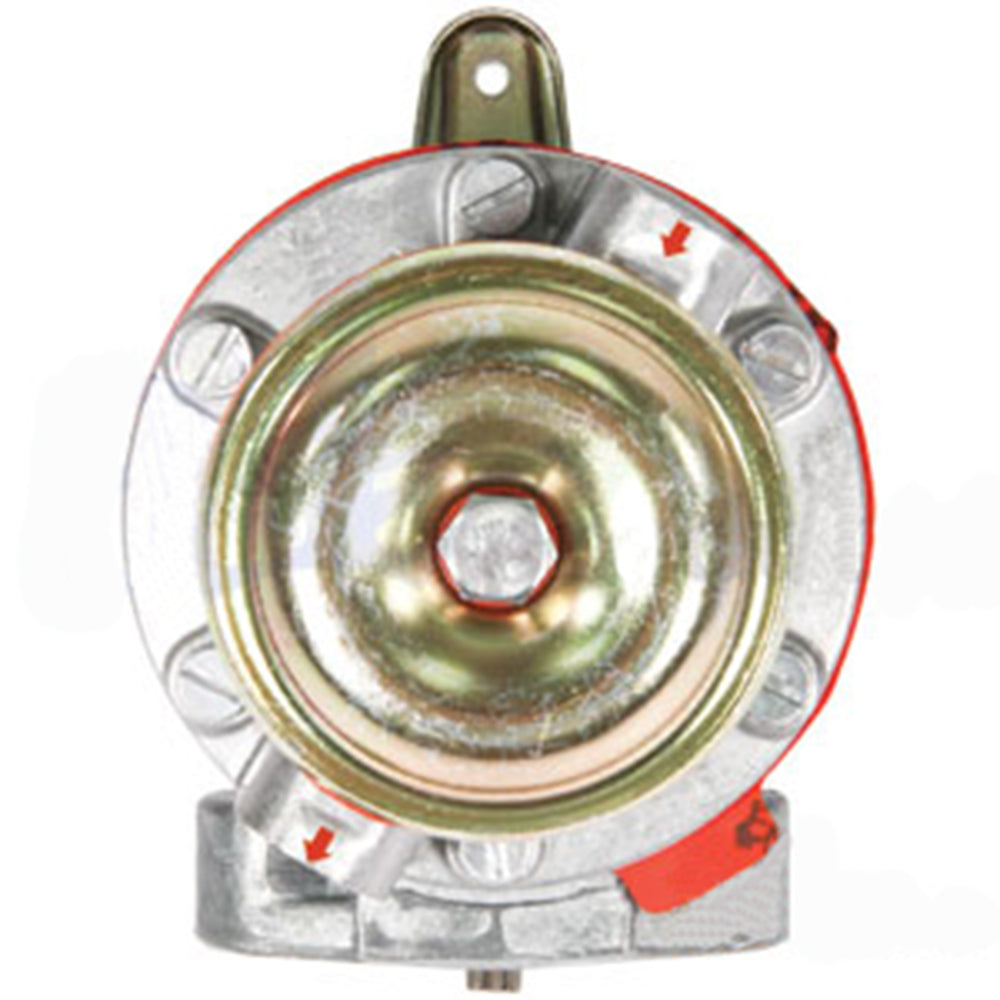 Fuel Lift Transfer Pump Fits Case/International Harvester Replaces K311939
