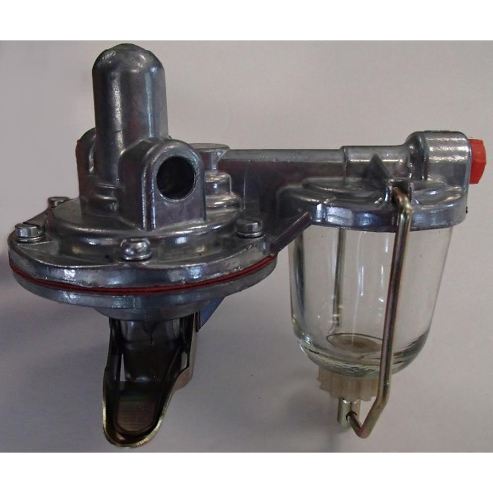 1203-3006 - Fuel Lift Pump Fits Massey Ferguson