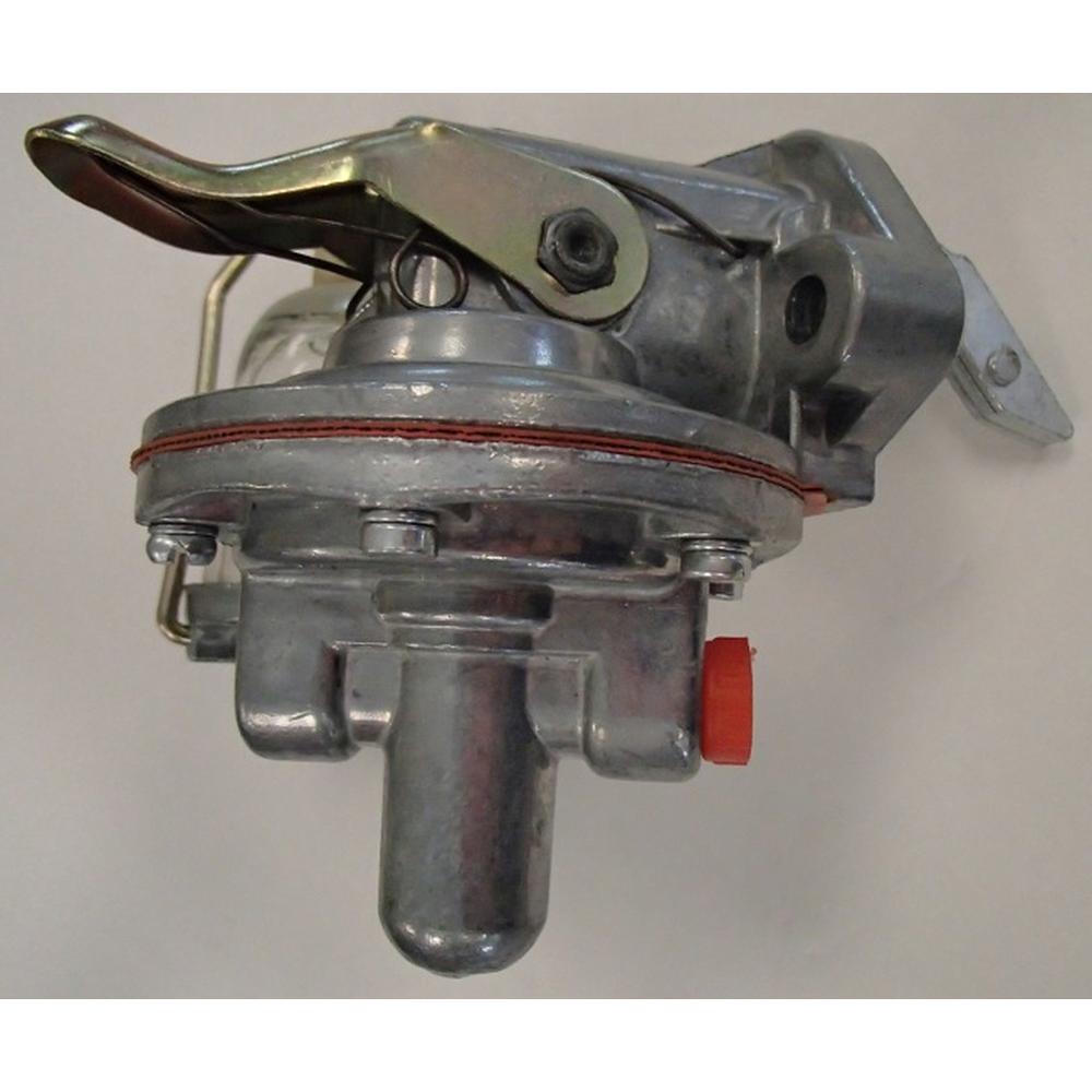 Fuel Lift Transfer Pump Fits Massey Ferguson 765 765 65 300 165 2641345