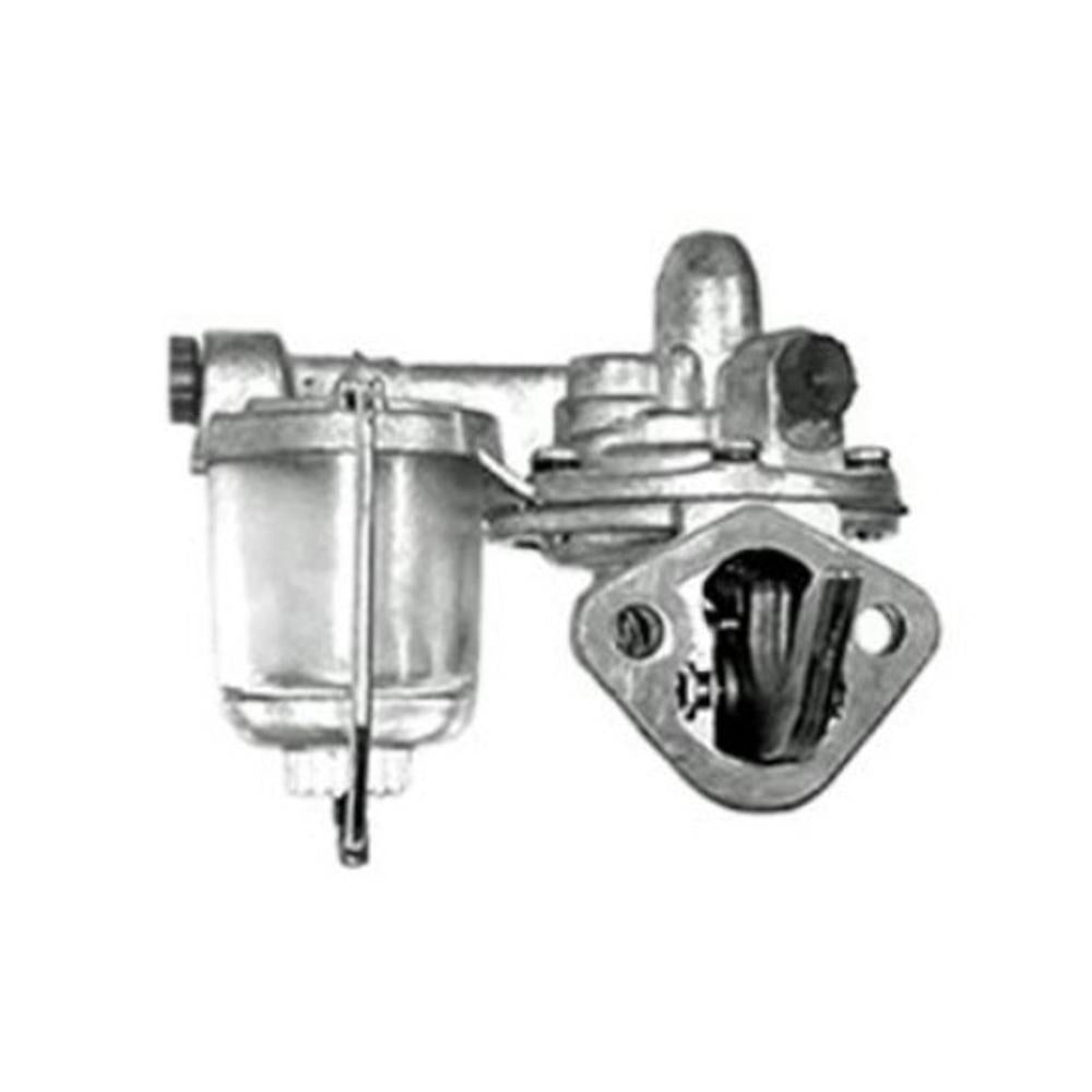 Fuel Lift Transfer Pump Fits Massey Ferguson 65 3165 165 892630M91