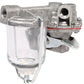 Fuel Lift Transfer Pump Fits Massey Ferguson 165 300 765 765 3165 65 3637338M91