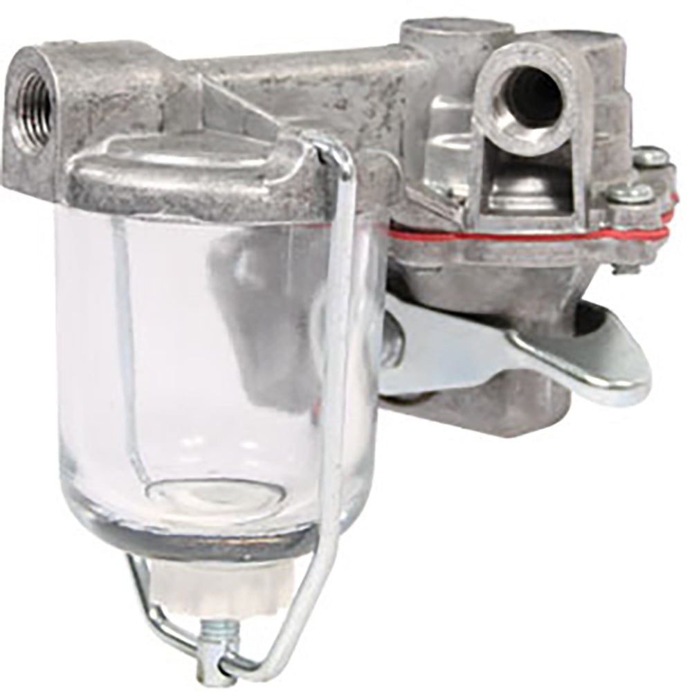 Fuel Lift Transfer Pump Fits Massey Ferguson 765 765 65 300 165 2641345