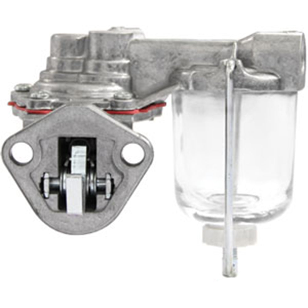 4222452M91 Fuel Lift Pump Fits Allis Chalmers Fits Massey Ferguson 165 30 3165 6