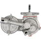3637338M91 Tractor Fuel Pump Fuel Sediment Bowl Included 2 Hole Mount