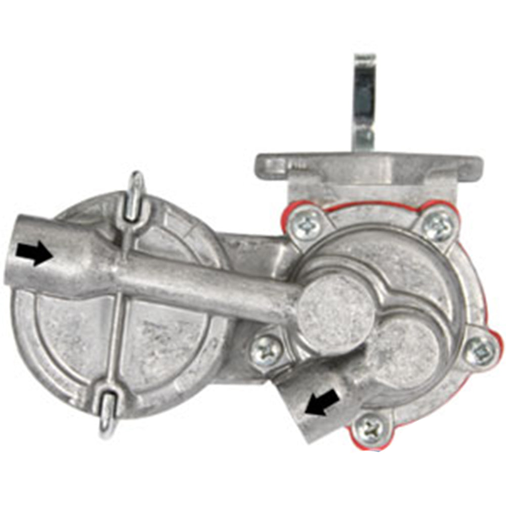 Fuel Lift Transfer Pump Fits Massey Ferguson 165 300 765 765 3165 65 3637338M91