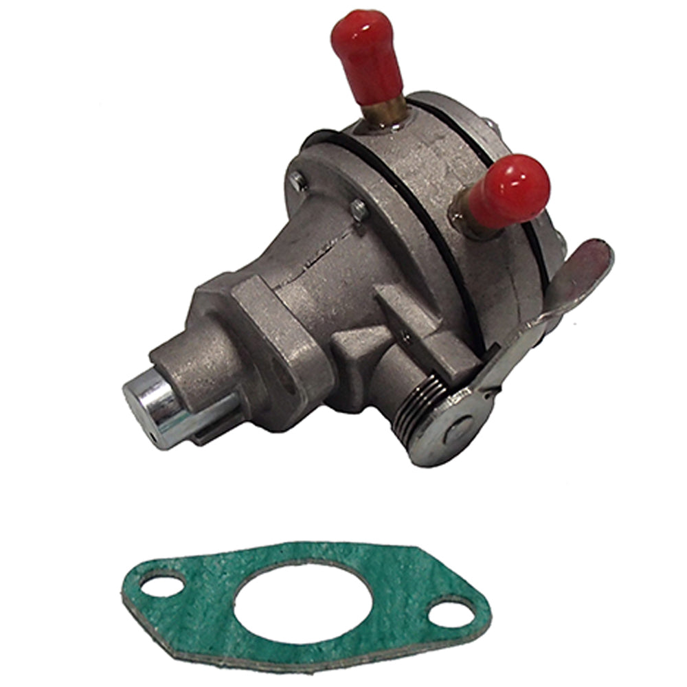 Fuel Feed Lift Pump Fits John Deere Tractors 4300 4400 4500 4600 4700 4210 4310