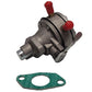 Fuel Lift Pump AM882588 Fits John Deere 4200 4300 4400 4500 4600 4700 790 4210