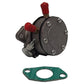 New Fuel Pump Fits John Deere X740 X744 X748 X749 Select Series Ultimate Tractor