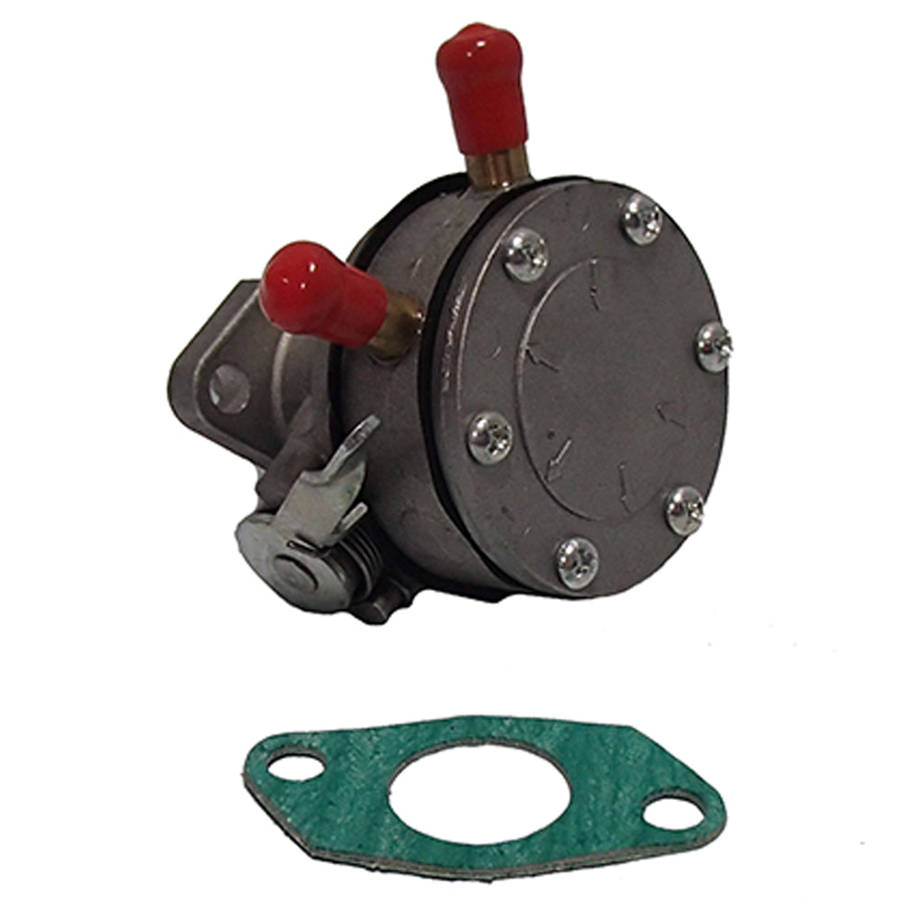 FUEL FEED LIFT PUMP Fits John Deere 4310 4400 4410 4500 4510 4600 4610 4700