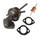 AM132715 Fuel Pump-Gaskets-Fuel Filter Fits John Deere 2243 LX279 F725 GX345