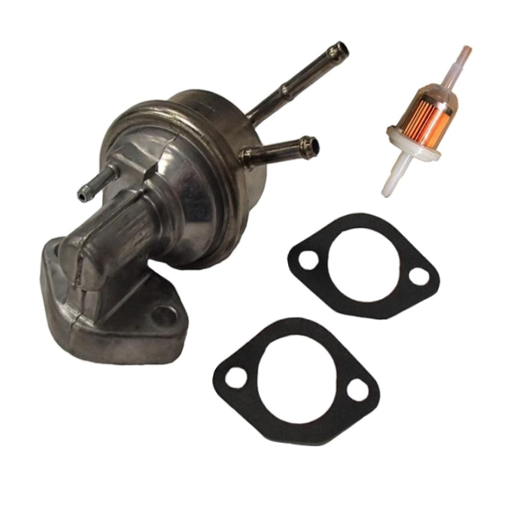 AM132715 Fits John Deere Fuel Pump 2243 LX279 LX289 F725 GX345 Gasket Fuel