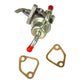 Fuel Pump Fits Kubota Replaces FSG60-0076