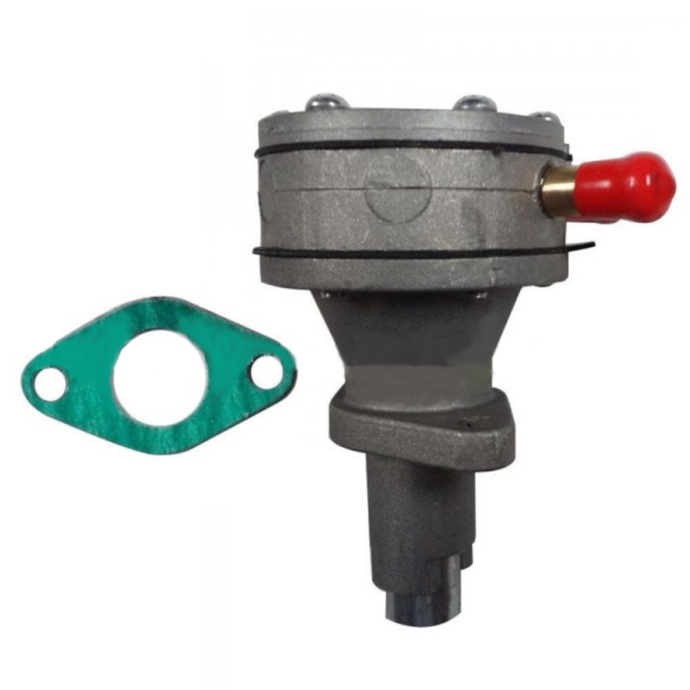 Fuel Pump with Gasket Fits Bobcat Skid Steer Loaders 453 443 543 743 320 6598121