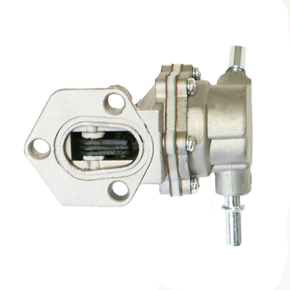 320/07201 Fuel Lift Pump Fits JCB 3C, 3CX, 3D, 1400B, 1550B, 1600B, 1700B