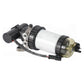 Complete Fuel Lift Pump Assembly Fits Agco Replaces V837073630