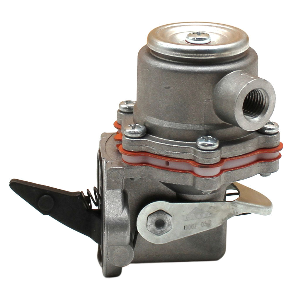 Fuel Lift Pump Fits Fiat Replaces 504090936