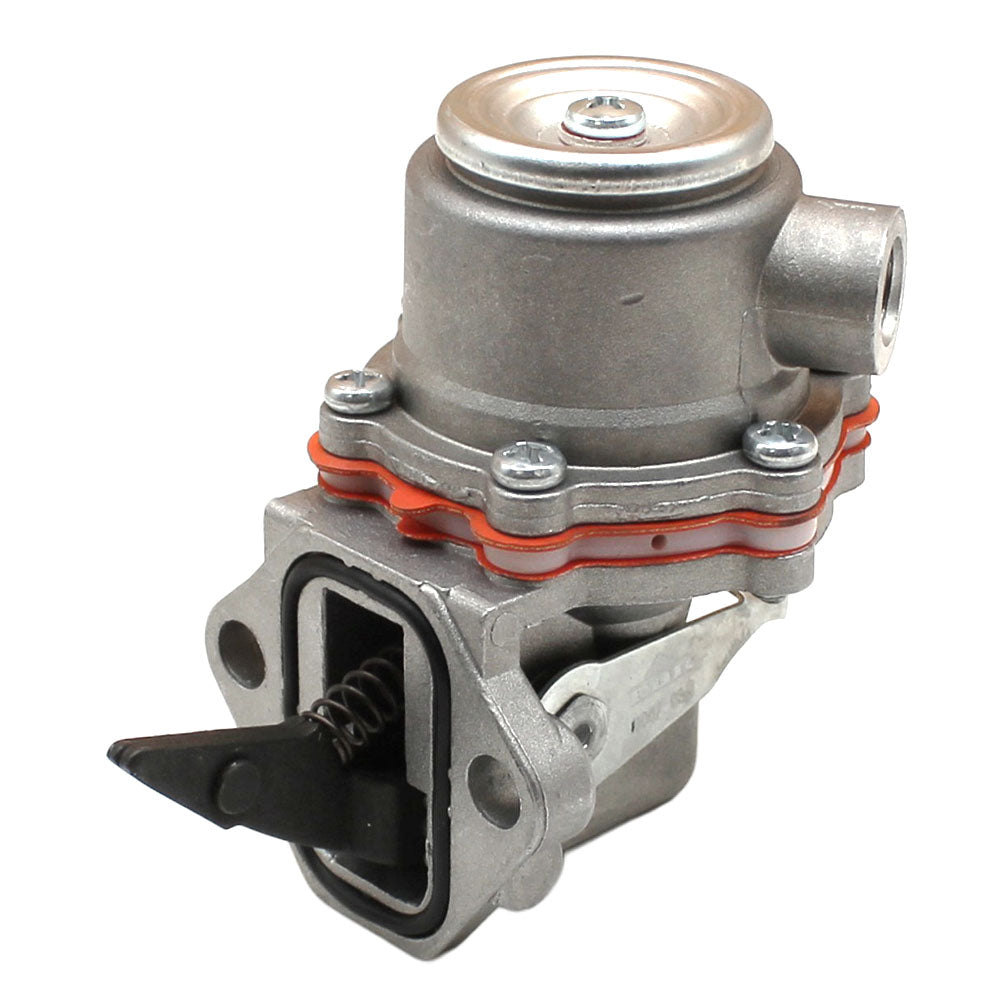 Fuel Lift Pump Fits FARMALL Replaces 4757882