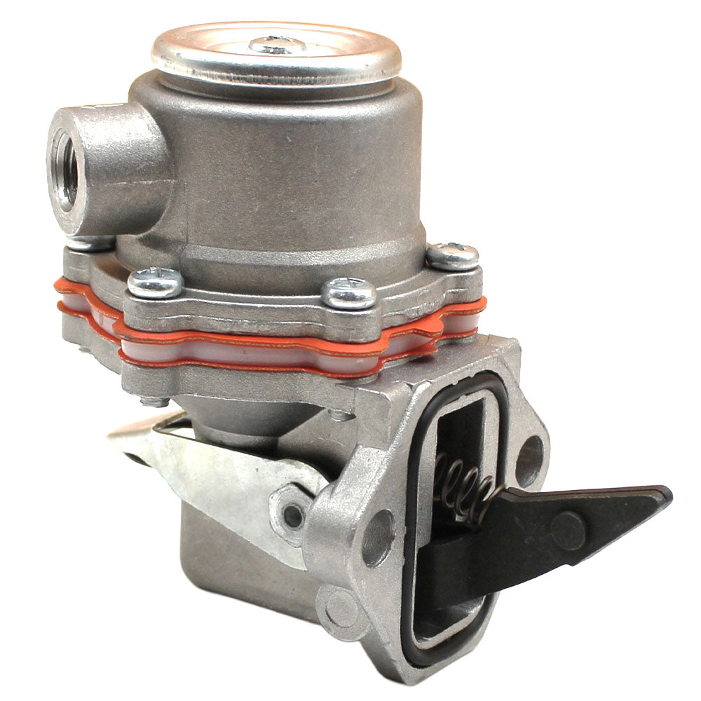 Fuel Lift Pump Fits Fiat Replaces 504090936
