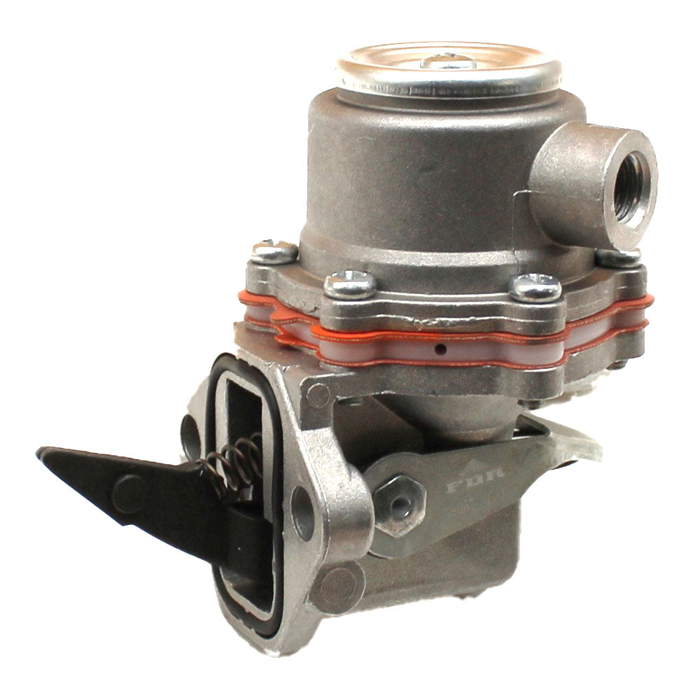 Fuel Lift Pump Fits Ford/New Holland Replaces 4667510