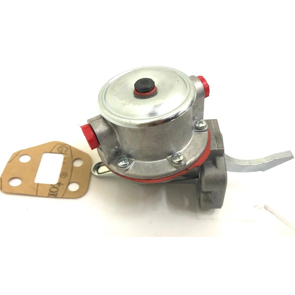 Fuel Lift Transfer Pump Fits JCB Replaces FSG60-0108