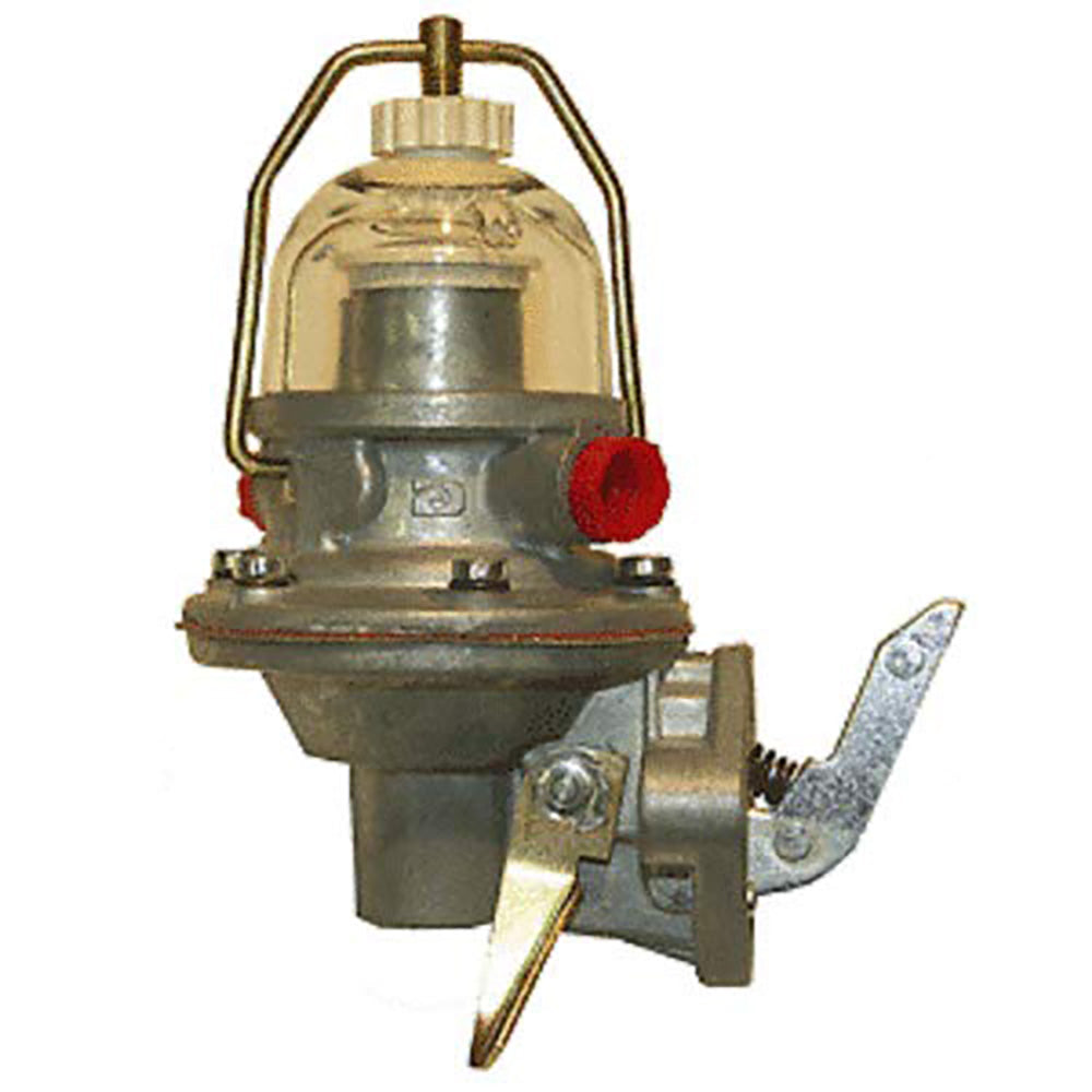 Fuel Pump Fits John Deere Replaces CC1-DD13483S