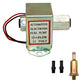 Solid State Fuel Pump Fits Bobcat Replaces 6558398