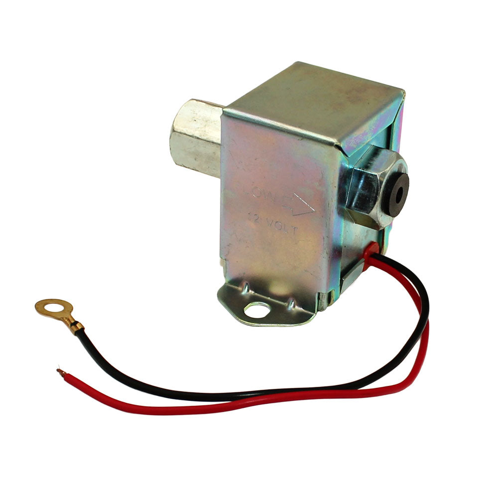 Electric Fuel Lift Transfer Pump Fits John Deere 9400 7700 7700 Fits Bobcat
