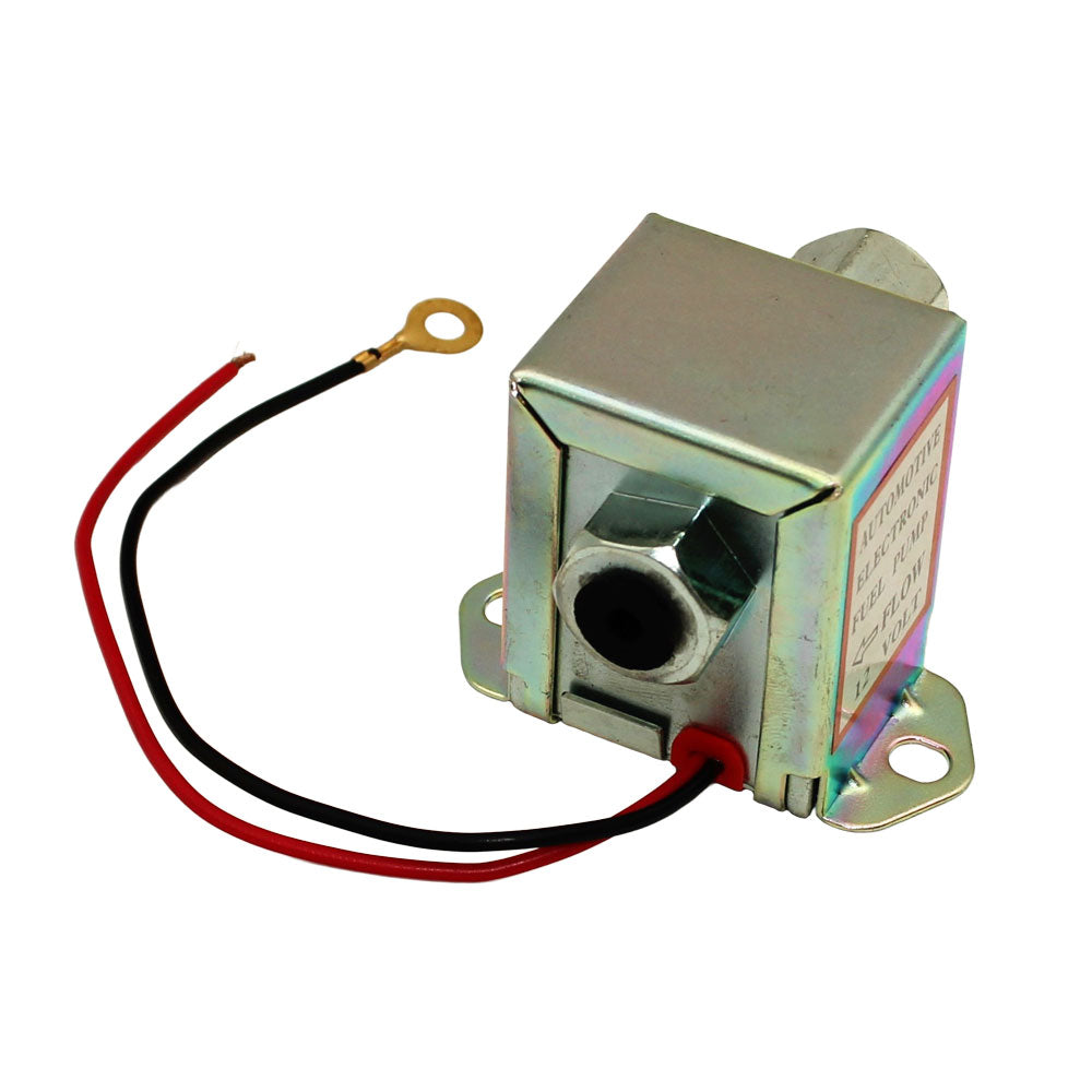 Electric Fuel Lift Transfer Pump Fits John Deere 9400 7700 7700 Fits Bobcat