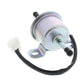 Fuel Pump Fits Kubota BX1500 BX1500D BX1800 BX1800D BX1830 BX1830D BX1850 BX1850