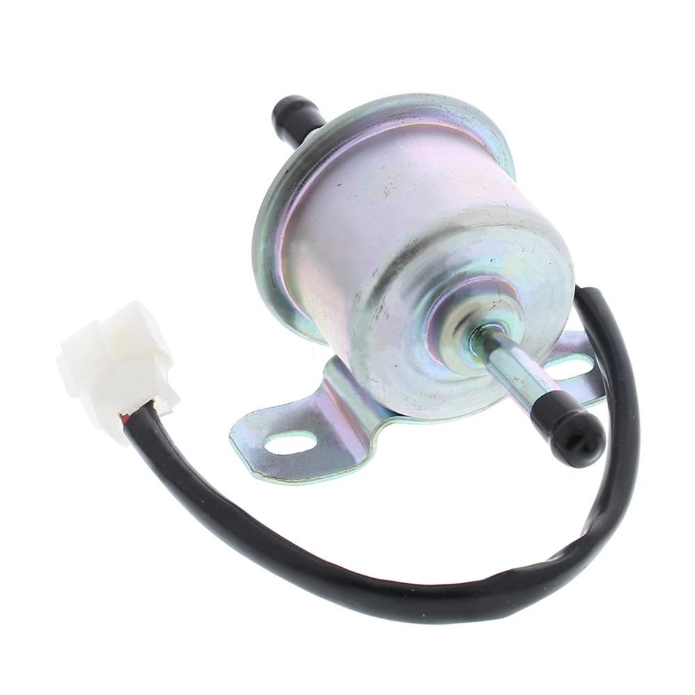 New Fuel Pump Fits Kubota BX1860, BX2200D RC601-51350, RC601-51352; 1903-3036