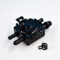 B171252: Fuel Pump (x1) Fits John Deere 116 116H 14 316 318 420 70 90 F910 F930