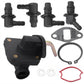 Fuel Pump for Kohler 47 559 04 47-559-04S 47-559-11S 4755911S 47 393 19-S
