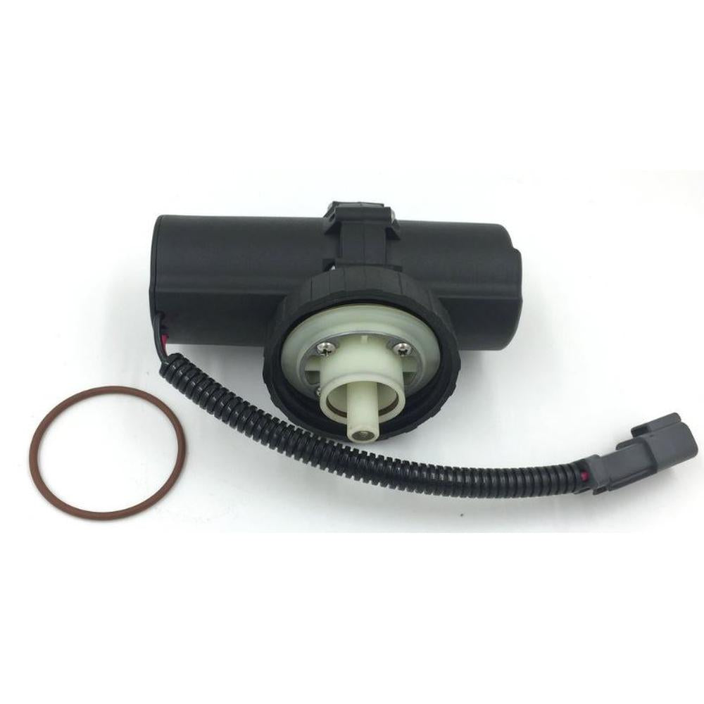 12V Fuel Extraction Pump Fits Caterpillar Perkins MP10325 232-5877 228-9130