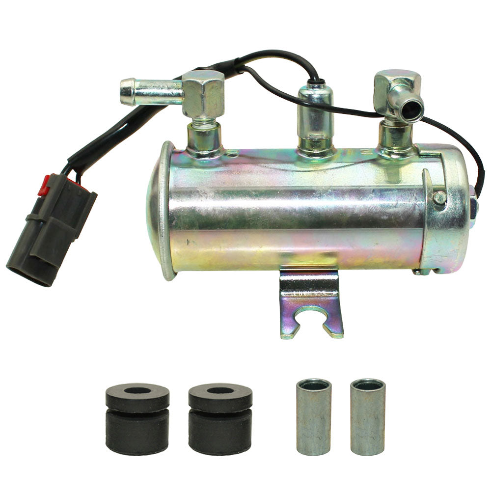 17/926100 DC24V PUMP ASSY FUEL ELE ISUZU 6HK1 4HK1 Fits JCB JS210 JS240 JS350