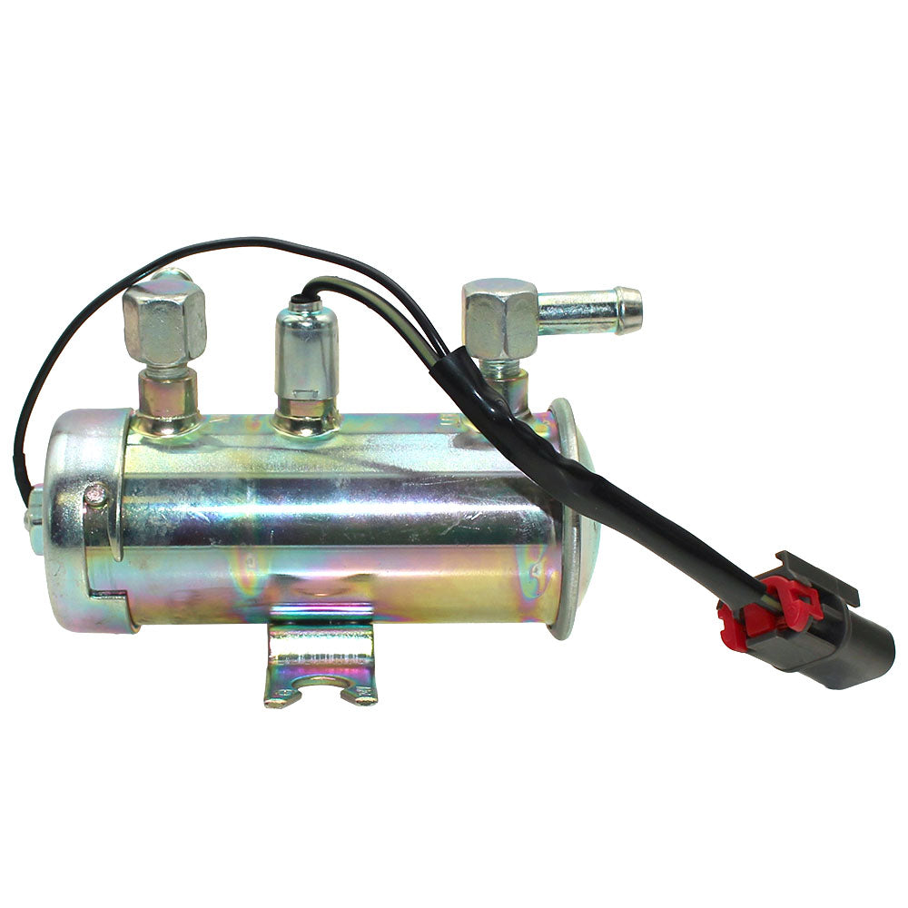 17/926100 DC24V PUMP ASSY FUEL ELE ISUZU 6HK1 4HK1 Fits JCB JS210 JS240 JS350