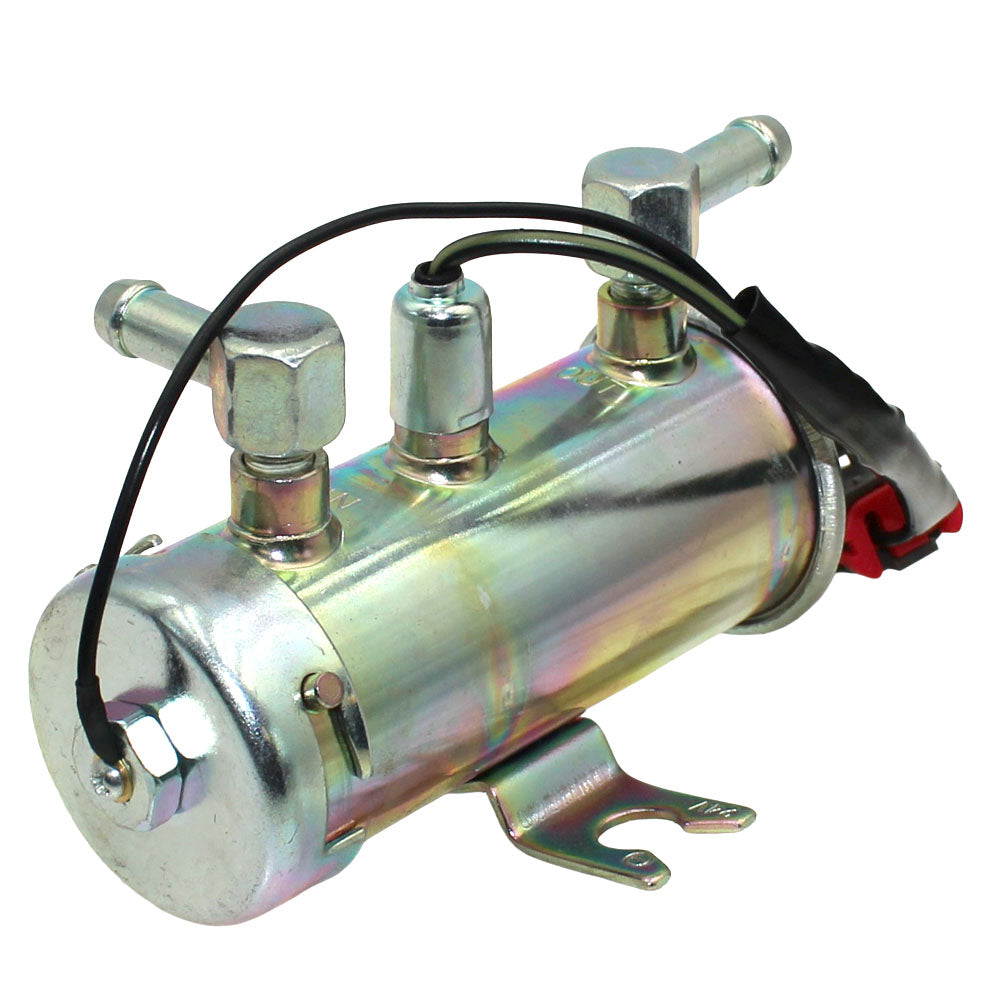 17/926100 DC24V PUMP ASSY FUEL ELE ISUZU 6HK1 4HK1 Fits JCB JS210 JS240 JS350