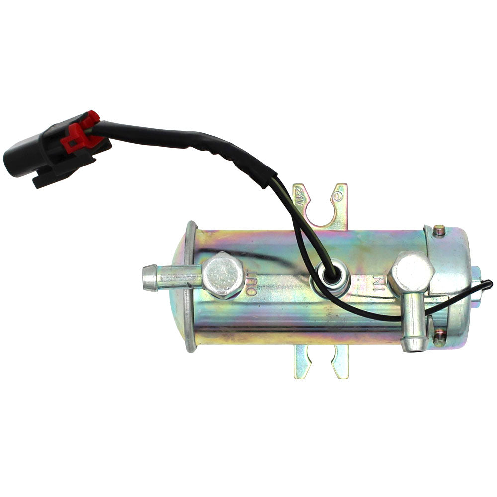 17/926100 DC24V PUMP ASSY FUEL ELE ISUZU 6HK1 4HK1 Fits JCB JS210 JS240 JS350