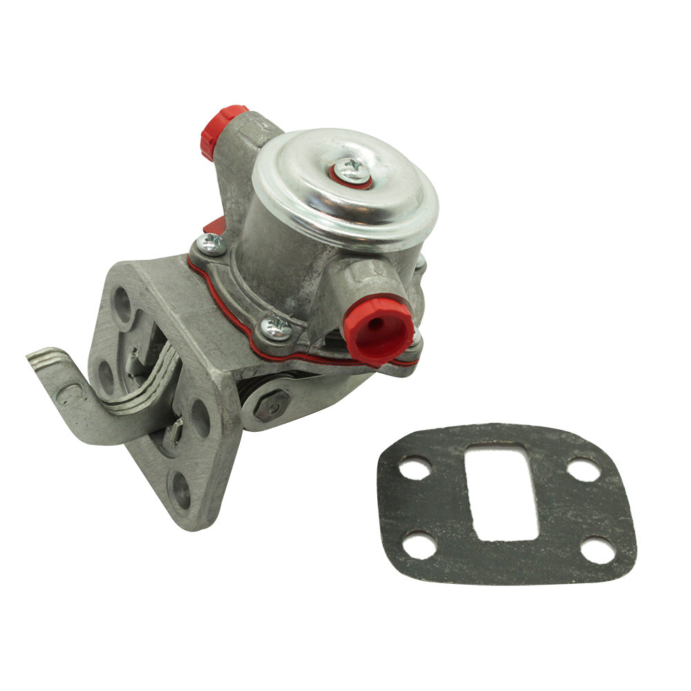Fuel Lift Transfer Pump Fits New Holland L785 L783 L779 Perkins 4.203.2 2641722
