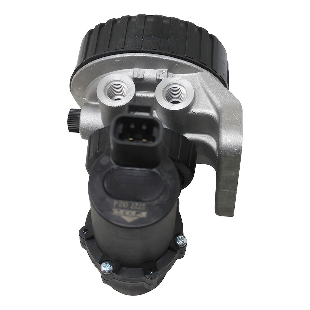 RE559944 Fuel Filter Pump Fits John Deere 1570 7630 7730 7815 7830 9550 9560