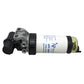 RE559944 Fuel Filter Pump Fits John Deere 1570 7630 7730 7815 7830 9550 9560