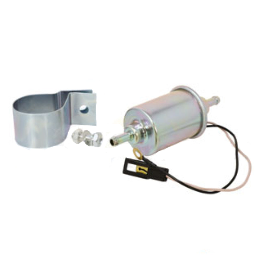 Electric Fuel Pump Fits Case/International Harvester Replaces 646193