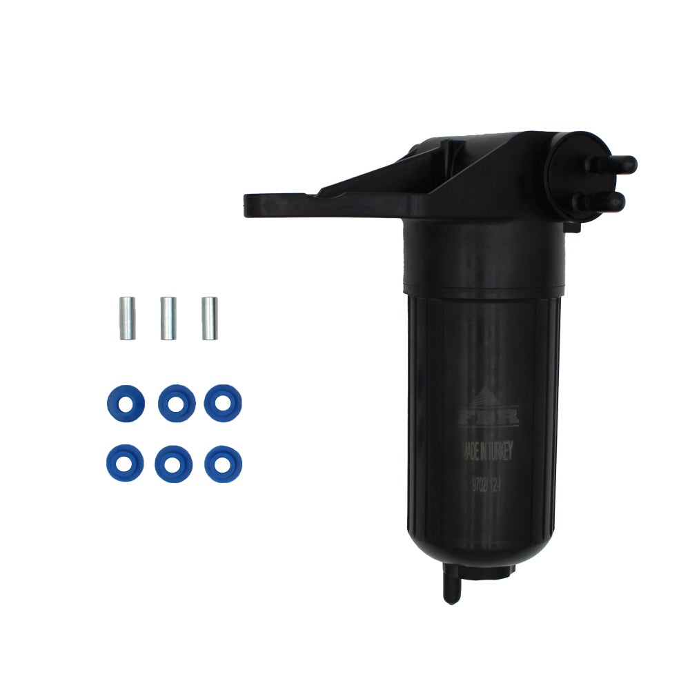 Fuel Pump with Hardware Fits McCormick Replaces 4132A015