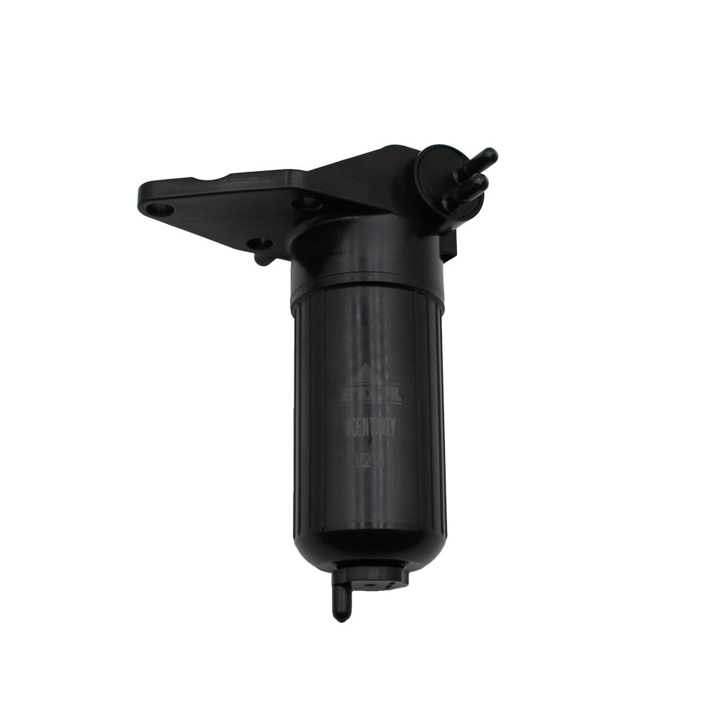Fuel Pump with Hardware Fits Perkins Replaces 4132A015