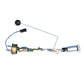 Fuel Pump w/ Sending Unit Assembly Fits John Deere 6620 6400 6300 6600 6500++