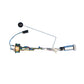 A-AL113125-AI Sending Unit, Fuel; W/ Pump